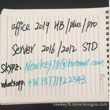 Office 2013 Professional Plus 2016 Office Pro Plus PC Key Code Key Card Retail Sealed
